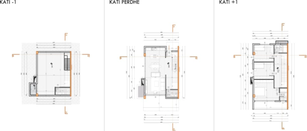 FOR SALE 2-STORY VILLA – Mjull-Bathore, near TEG