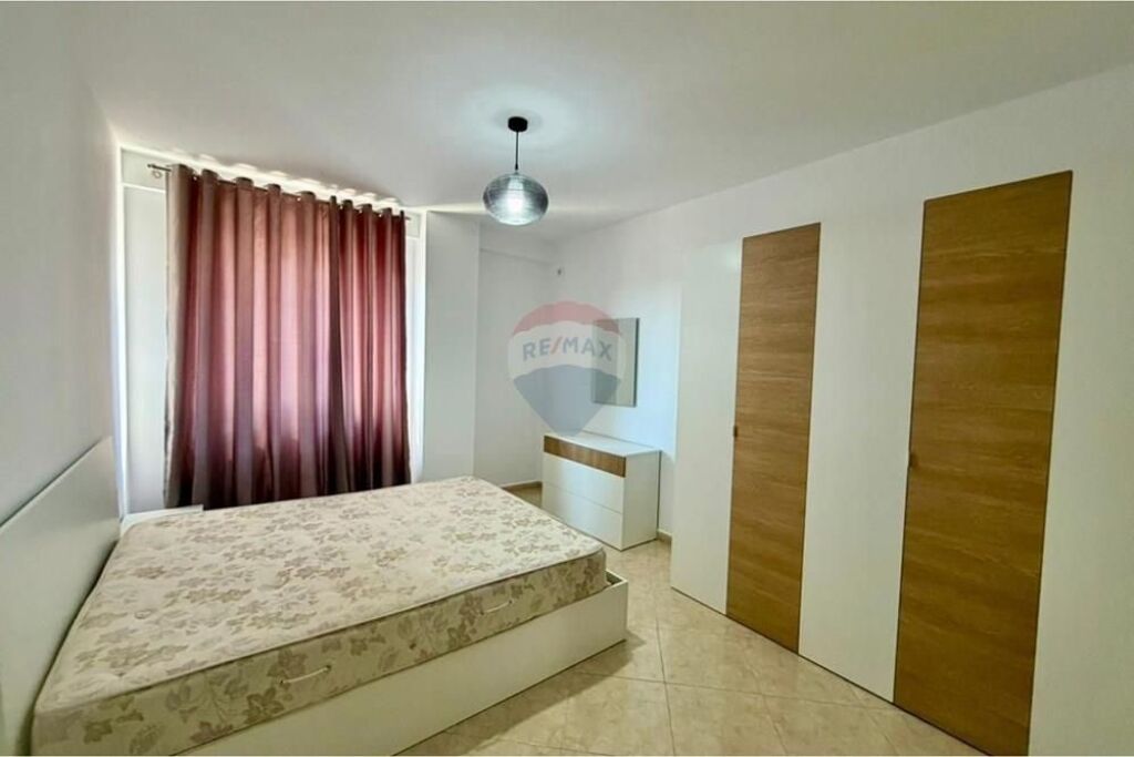 Appartamento 1+1 in affitto a Jordan Misja