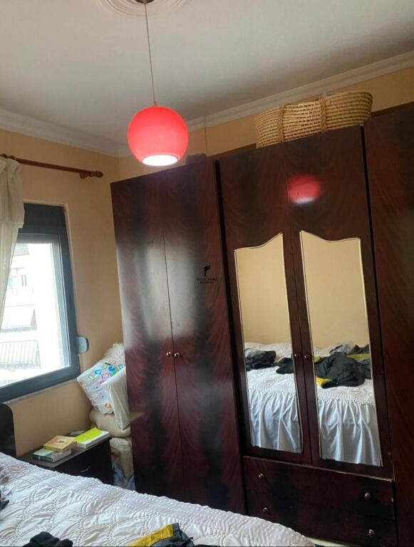 FOR SALE APARTMENT 2+1 YZBERISHT 150,000EURO FH-72344