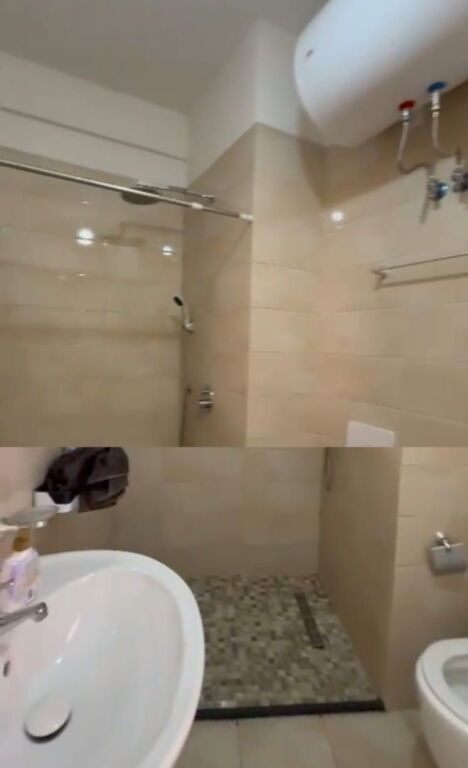 🏡 Apartment 1+1 for rent – Green City