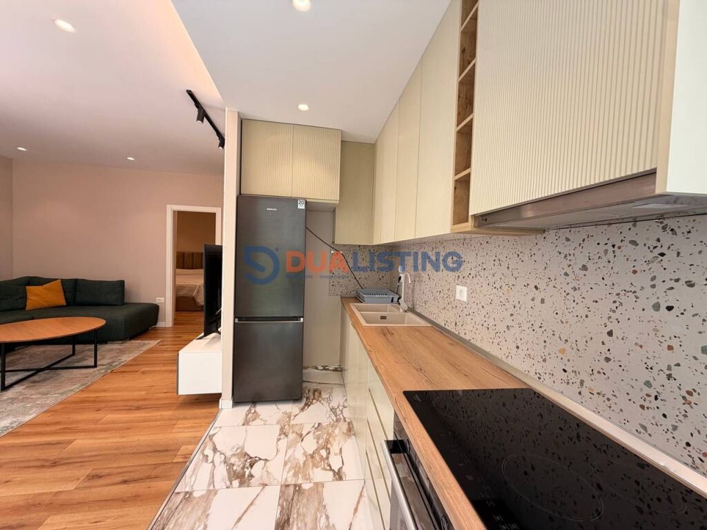 Vendiamo Appartamento Moderno 1+1 al Lago Secco!