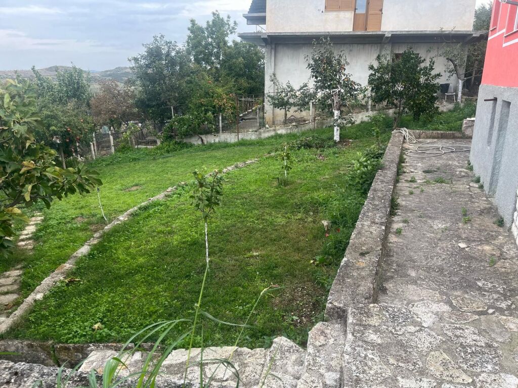 🏡 Casa privata in vendita – Sherishtë, Vlorë