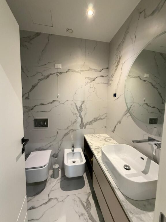 ✨ Appartamento 2+1+2 in Affitto + Posto Auto – Lake View Residence