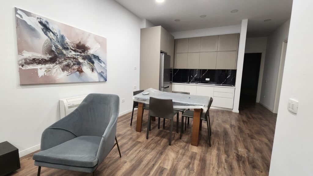 Apartment 2+1 for sale at Delijorgji