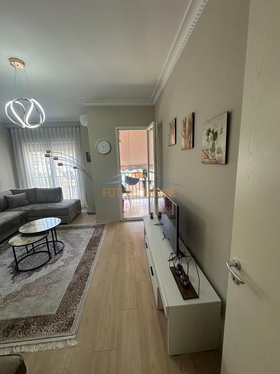 Rent, Apartment 1+1, Vind Complex, Ali Demi, Tirana
