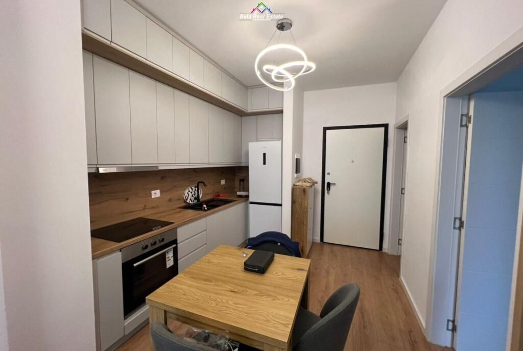 Appartamento In Affitto 1+1 A 5 Maj (ID B2101682) Tirana