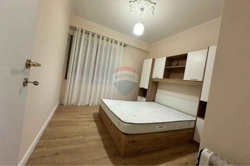 Apartament me qera 2+1 te Kompleksi Delijorgji