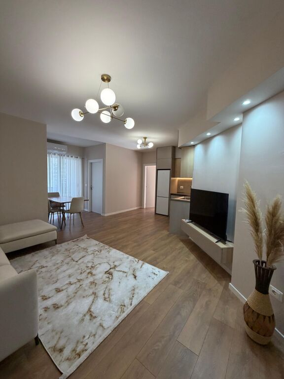 Apartment 2+1 for rent – Yzberisht - Floor: 3 (with elevator) !