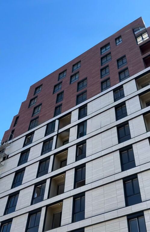 🏡 Apartment 2+1 + Veranda for sale – Aviation Field 📍