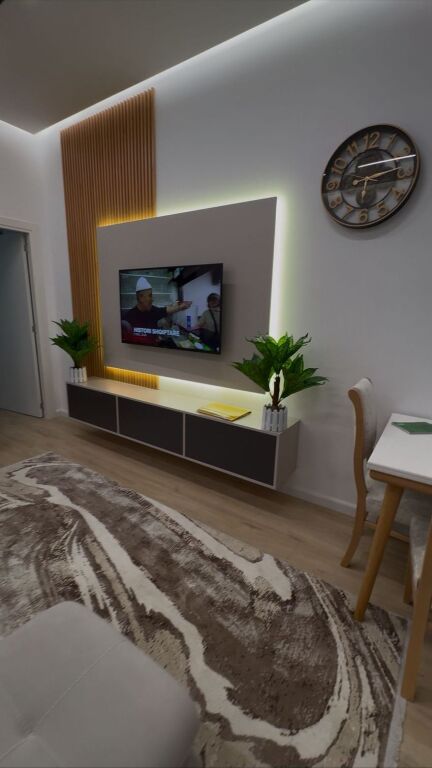 Shitet apartament 2+1, Fresk, 125.000euro