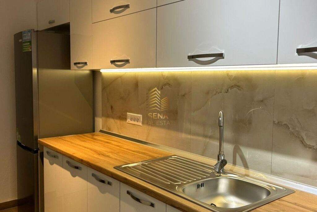Rent, Apartment 1+1+Veranda+Parking Spot, Ali Demi, 45,000 Leke/Month
