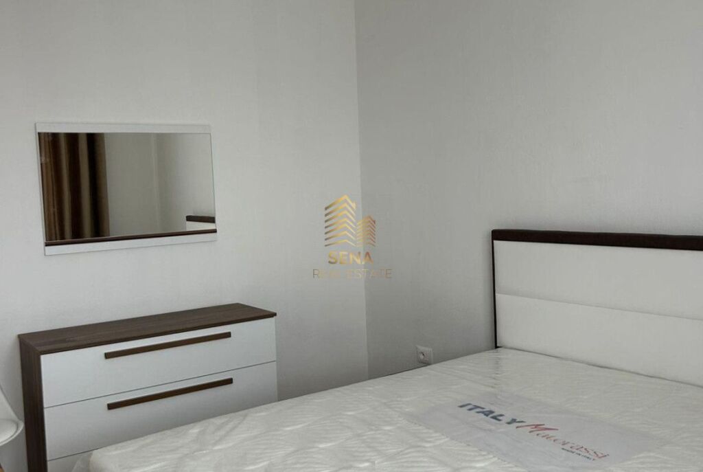 Rent, Apartment 1+1+Parking Space, Ali Demi, 40,000 Leke/Month