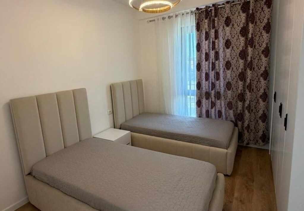JEPET ME QERA APARTAMENT 2+1+2 - PORCELAN, TIRANË  ID:530581012-16