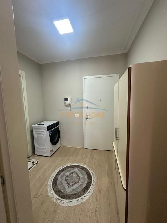 Rent, Apartment 1+1, Vind Complex, Ali Demi, Tirana.