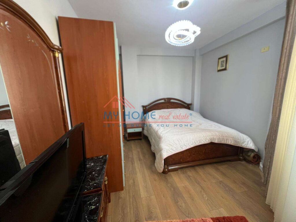 Apartament 1+1 ne Shitje Fresk Tirane
