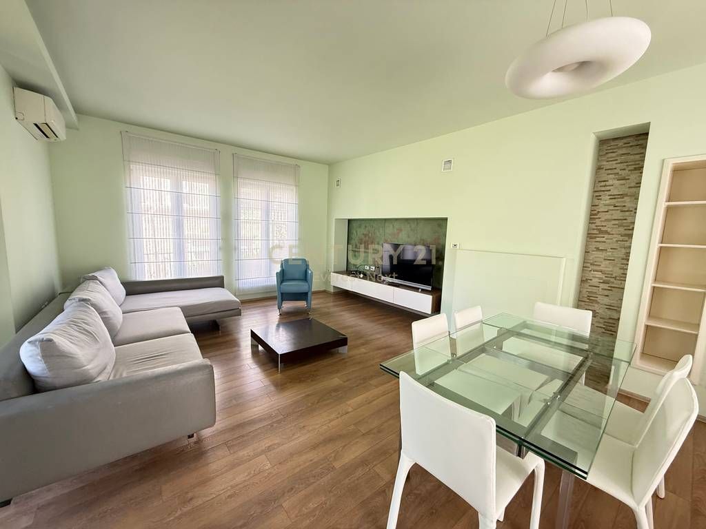 Villa in affitto presso la Residenza White Houses Teg