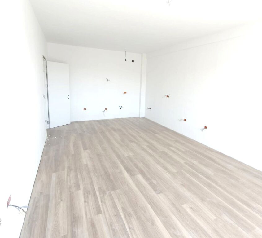 🏡 Appartamento 2+1 in Vendita – Mejestik Residence 1, Paskuqan