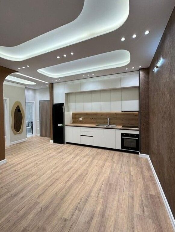 COMPLESSO GOLDEN PARK – VENDITA APPARTAMENTO 2+1