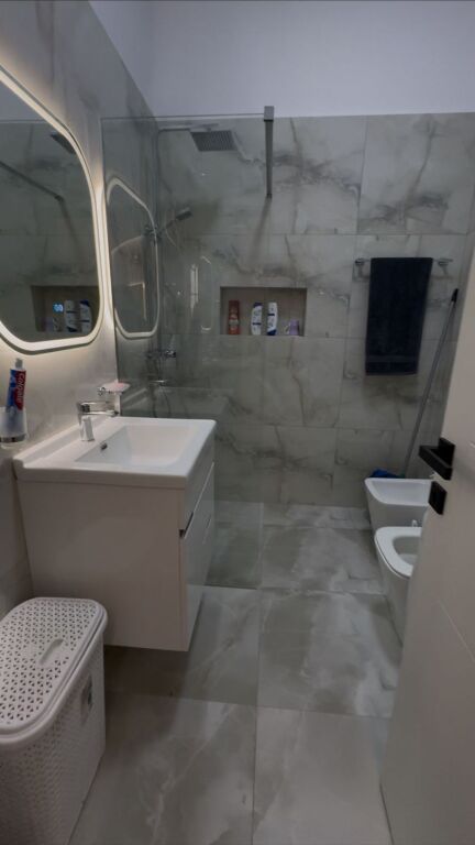 Shitet apartament 2+1, Fresk, 125.000euro