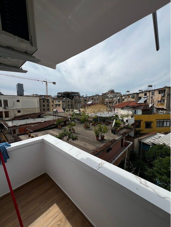 Apartment 2+1 for rent at Ali Demi