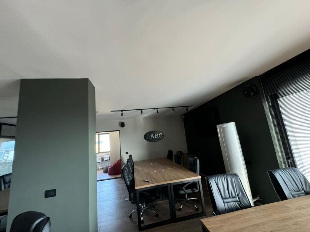 Office for Rent Mine Peza
