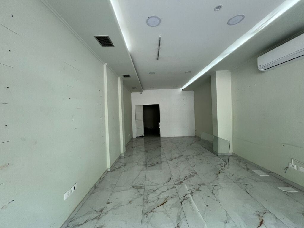 Shop for Rent at Dritan Hoxha (ID BD21849) Tirana