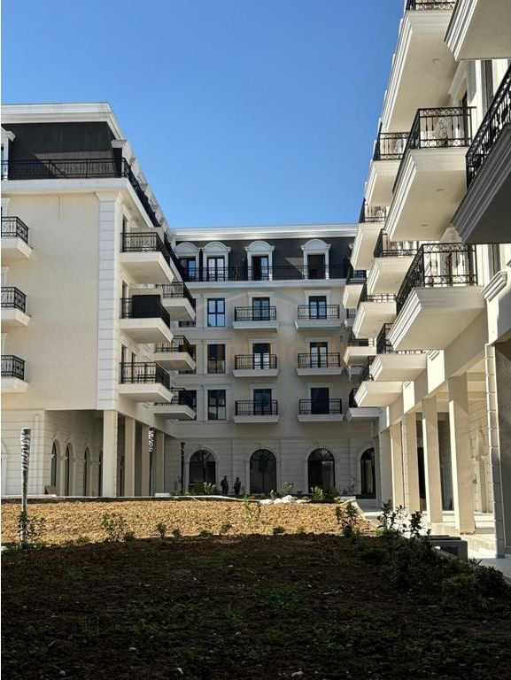 Studio apartment for sale, New Tirana Gate, Sauk