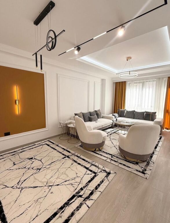 📌 Modern Apartment 2+1+2 for Rent – Urban Gate, Exclusive Astir