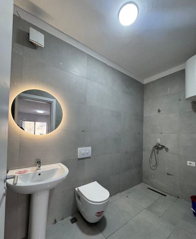 Qera | Apartament 1 + 1 | Rruga Dritan Hoxha | 380 €/muaj
