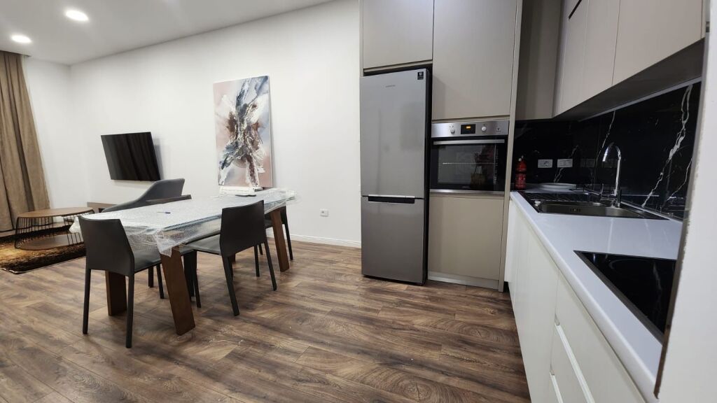 Apartment 2+1 for sale at Delijorgji