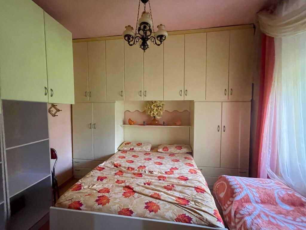 🏡 Appartamento 1+1 in Affitto – Ex Blocco (vicino a Caffè Roma)