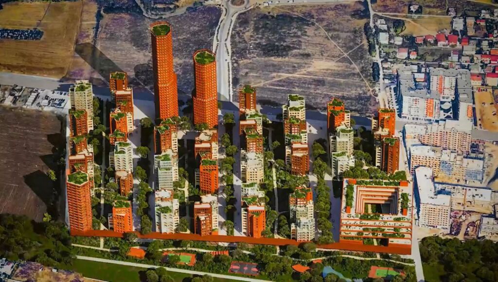 Appartamento in Vendita Occasione Astir