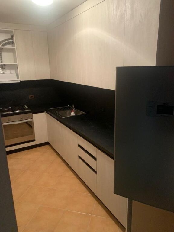 APARTMENT FOR RENT 1+1 ALI DEMI 40,000 LEKE FH-72408