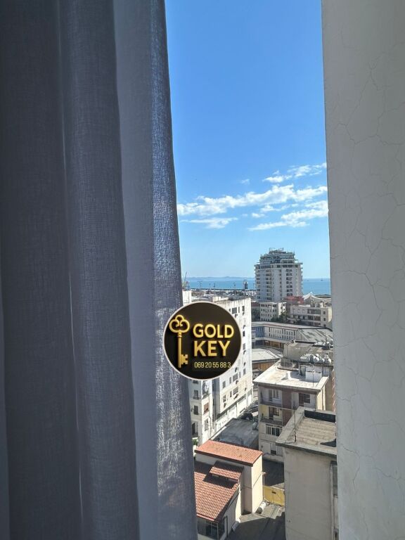 🏡 APPARTAMENTO IN AFFITTO 2+1+CUCINA SEPARATA +2BALCONI 🌊 VISTA MARE A 360 GRADI