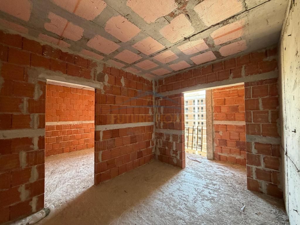 In vendita, Appartamento 1+1, Tirana Entry II, Tirane