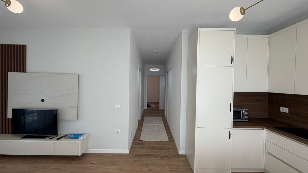 JEPET ME QERA APARTAMENT 2+1+2 - PORCELAN, TIRANË(530581012-16)