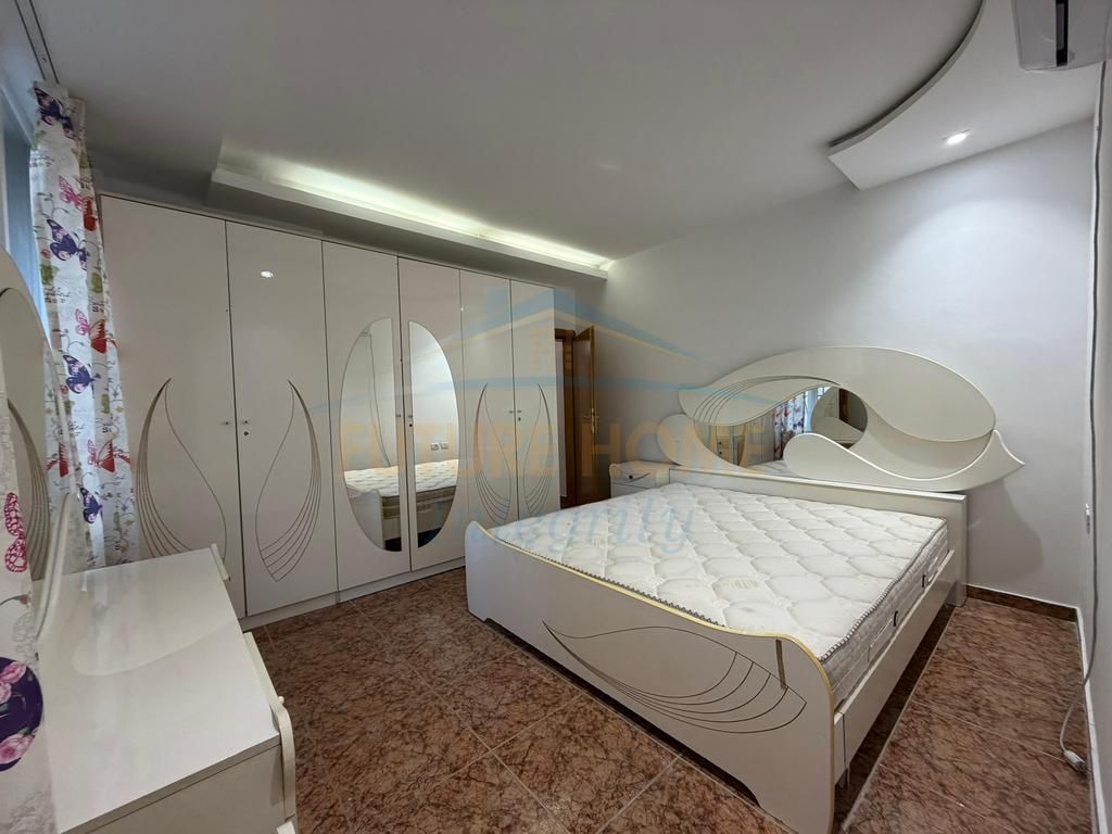 Qera, Apartament 2+1, Shkolla e Baletit, Tiranë.