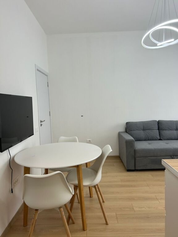 Apartment for Rent 100% New - First Time for Rent 📍 Ali Demi - Kushtrimi i Lirisë School | 4th Floor (no elevator) - 40,000 lek / Month 