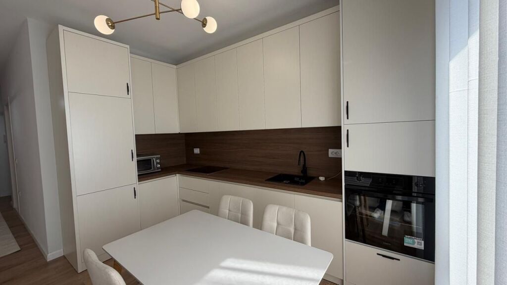 JEPET ME QERA APARTAMENT 2+1+2 - PORCELAN, TIRANË(530581012-16)