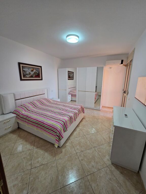 🌊 Appartamento 1+1 in affitto – Lungomare, prima linea con vista mare.