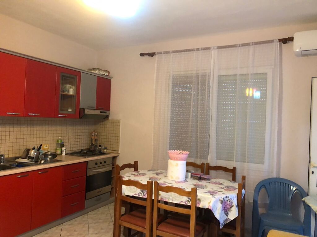 Vendita | Apartament 1 + 1 | Golem | 78000 €
