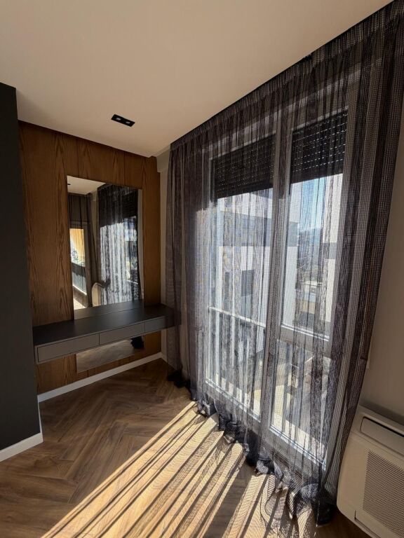 SHITET APARTAMENT 2+1 SHKOZE