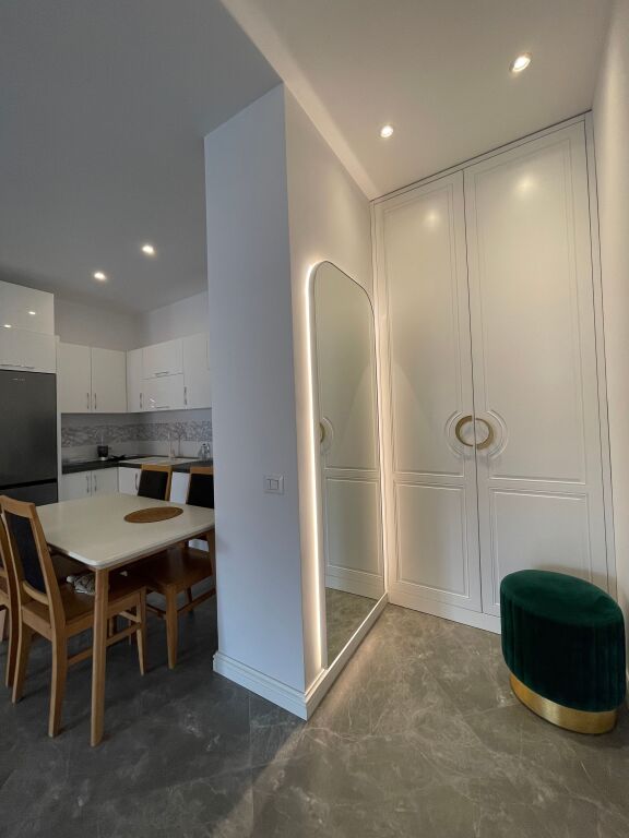 🏠JEPET ME QIRA Apartament 2+1+2+🅿️Post Parkimi  📍Kompleksi Delijorgji