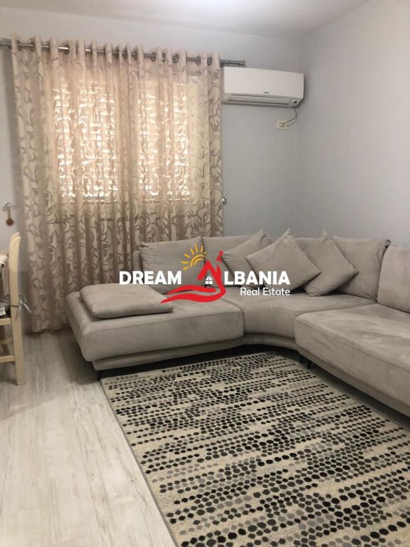 Apartment 1+1 for rent in the Ali Demi area, Tirana (ID 4219491)