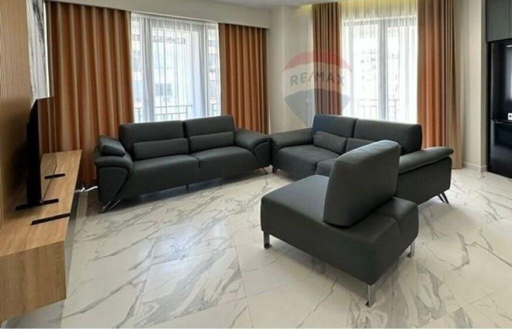 VENDESI APPARTAMENTO 2+1 URBAN GATE ID: 530491004-231