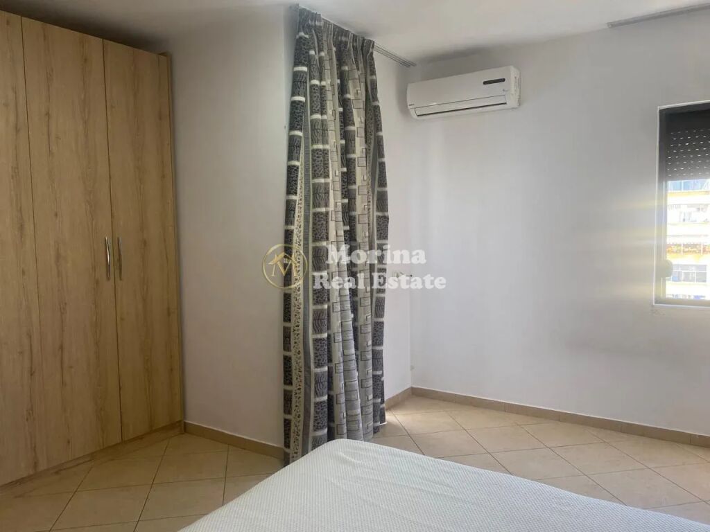 Qera | Apartament 1 + 1 | Rruga Ferit Xhajko | 450 €/muaj