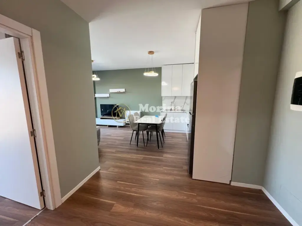 Rent | Apartment 1 + 1 | Eagle Square | 500 €/month