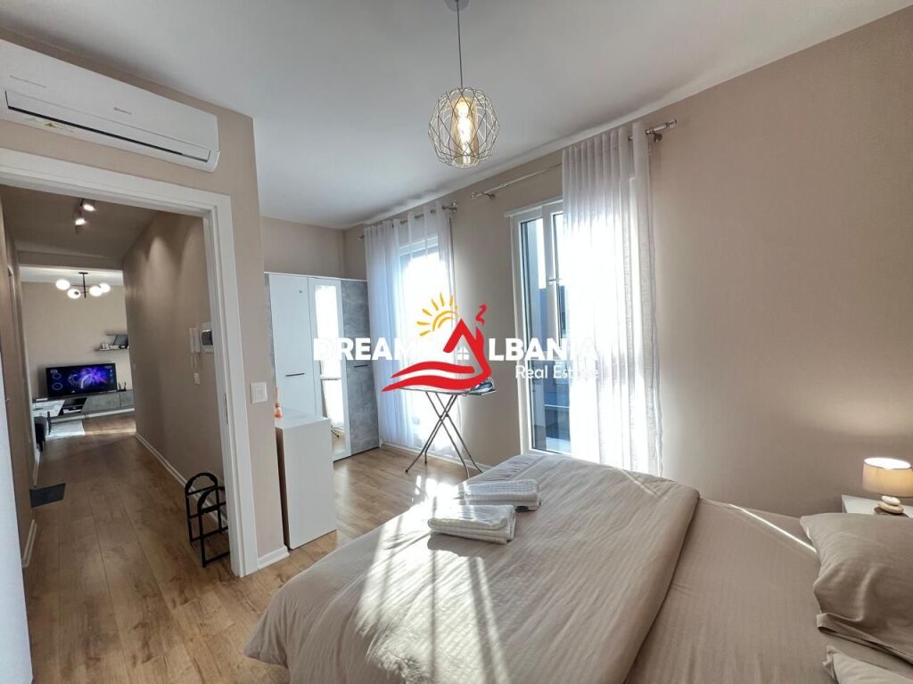Affittasi appartamento 1+1 a Don Bosko, vicino a Trio Tower (ID 42111564)