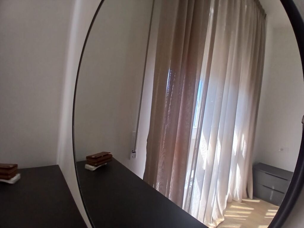 Apartment 1+1+1 Balcony for Rent