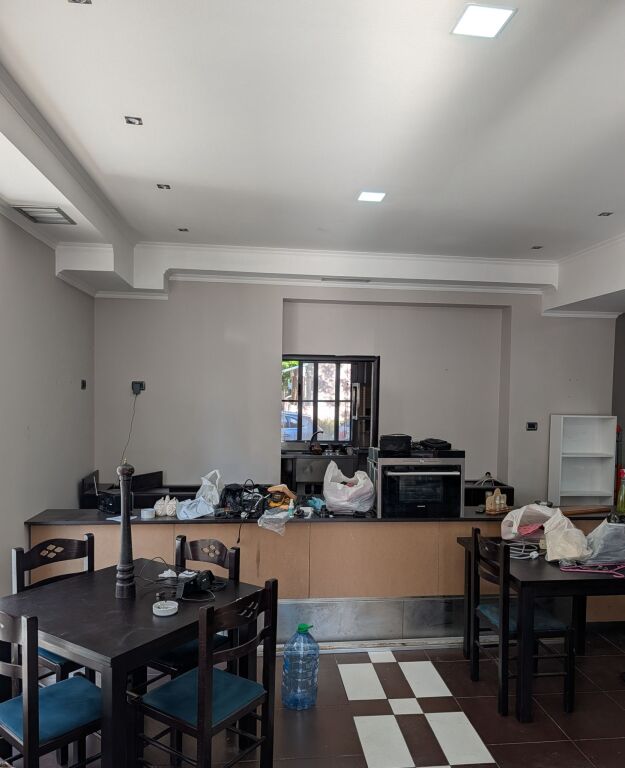 Qera | Ambjent Biznesi | Bulevardi Bajram Curri | 1500 €/muaj